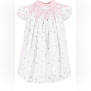 Dondolo - Bunny Girl Dress